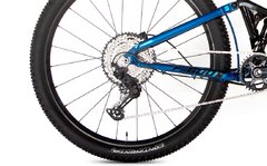 Bicicleta Audax FS 600 - comprar online
