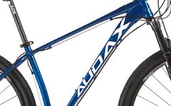 Bicicleta Audax Havock NX