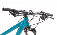 Bicicleta Audax ADX 200 - Trail Bikes