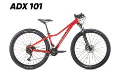 Bicicleta Audax ADX 101 feminina