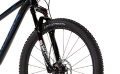 Bicicleta Audax FS 600 - Trail Bikes