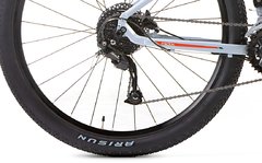 Bicicleta Audax ADX 100 - loja online