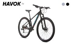 Bicicleta Audax Havok TX - comprar online