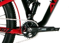 Bicicleta Audax FS 400 - Trail Bikes