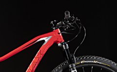Bicicleta Audax FS 900 X01 12v - loja online