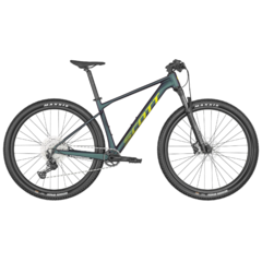 BICICLETA SCOTT SCALE 965 2023