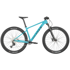 BICICLETA SCOTT SCALE 980 2023