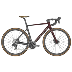 BICICLETA SCOTT ADDICT RC 10 2023 - comprar online