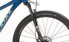 Bicicleta AUDAX ADX 300 - loja online