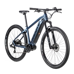 BICICLETA ELÉTRICA GROOVE E-SKA 8V 2023 - comprar online