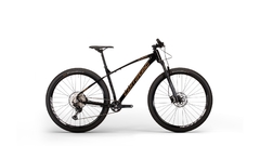 Bicicleta Equipe X Vert 29 Pro 2023