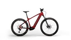 Bicicleta Equipe E-Power X Vert Pro