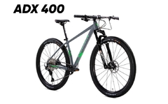 BICICLETA AUDAX ADX 400 2023 - comprar online