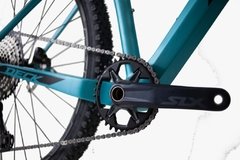 Bicicleta Sava MTB Deck 6.0 SLX - comprar online