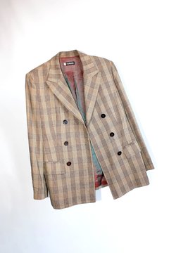 Blazer Manchester