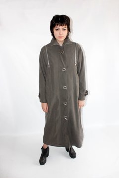 Trench Rafael - comprar online