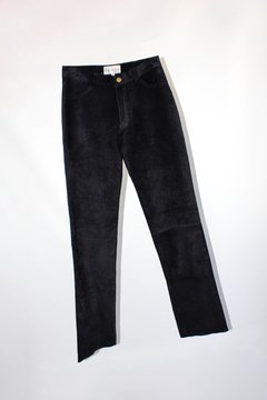 Pantalon de Gamuza Marbella