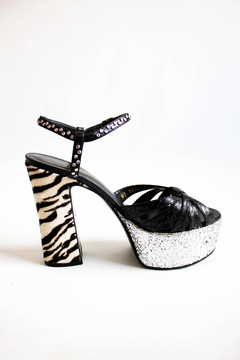 Zapatos Night - comprar online