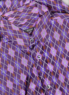 Camisa Pool - comprar online