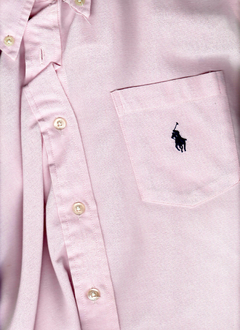 Camisa Polo - comprar online