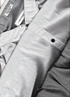 Camisa Grey - comprar online