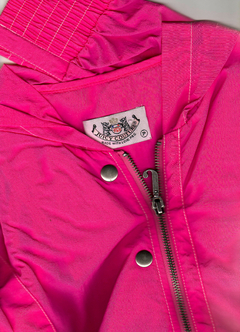 Campera Juicy - comprar online