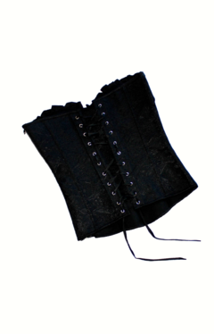 Corset Tresor en internet