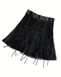 Pollera Goth