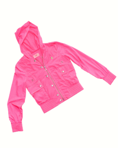 Campera Juicy