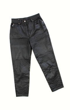 Pantalon Engomado