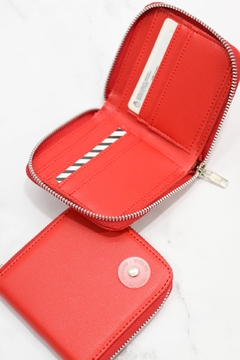 Pocket Roja - comprar online