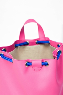 Tana Fucsia - comprar online