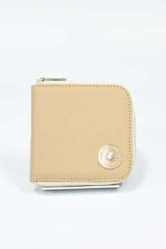 Pocket Beige