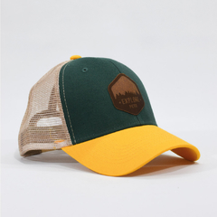 gorra pico