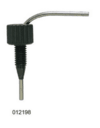 Counter electrode for Flow cell (012198)