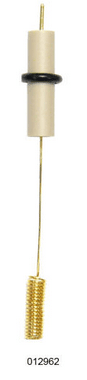 Contra electrodo de Oro 23 cm (012962)