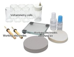 SK-2 Electrochemical accessories kit (cat#013225)