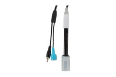 LabSen 333 Professional 3-in-1 pH/Temp. POM Electrode for Wastewater Treatment (AI3133) - Allum Corp