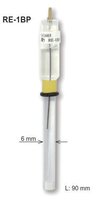 013613 RE-1BP Reference electrode (Ag/AgCl)