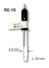 013393 RE-1S Reference electrode (Ag/AgCl)