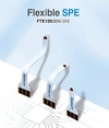 Flexible screen-printed disposable electrodes / Flexible biosensors / Wearable device electrodes