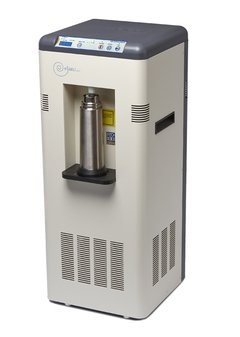 Generador de Nitrógeno Líquido - Elan Autofill - comprar online