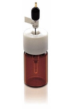 RE-PV Preservative vial for Reference electrode, 10 mL (012108)
