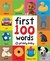 100 First words