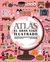 Atlas - El gran viaje ilustrado