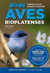 Aves Rioplatenses - Guía de campo