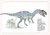 Inventario ilustrado de Dinosaurios - Gabinete de Curiosidades