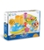STEM Set de aprendizaje de flotación y hundimiento