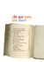 Los libros no fueron siempre así - comprar online