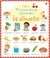 Mi primer libro de palabras sobre alimentos